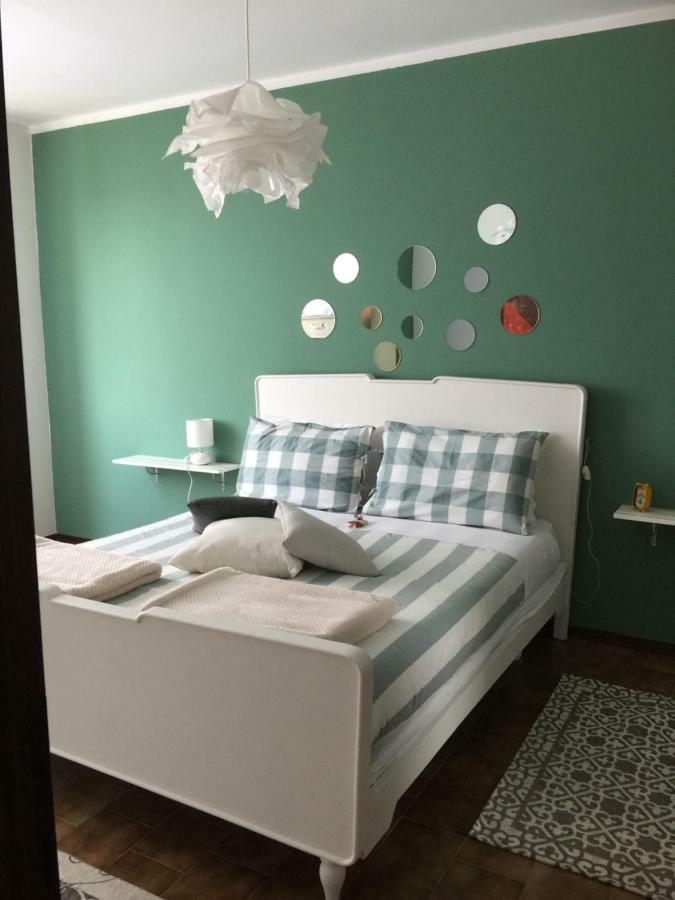 Residenza Primavera Lago Maggiore Colazza Ngoại thất bức ảnh