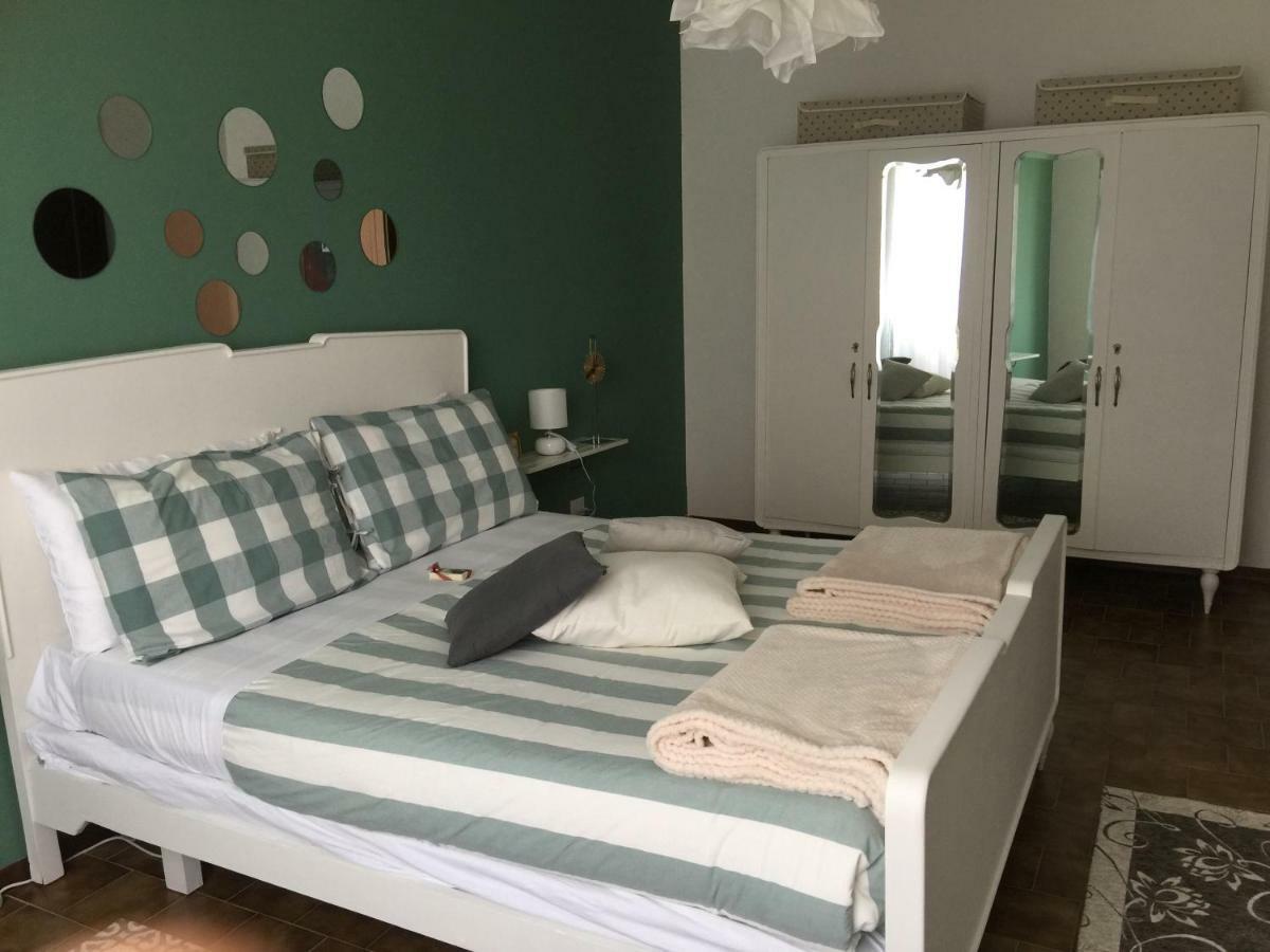 Residenza Primavera Lago Maggiore Colazza Ngoại thất bức ảnh